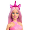 Mattel - Barbie - Barbie Fairytale Unicorni ass.to HRR12