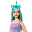 Mattel - Barbie - Barbie Fairytale Unicorni ass.to HRR12
