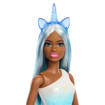 Mattel - Barbie - Barbie Fairytale Unicorni ass.to HRR12