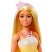 Mattel - Barbie - Barbie Fairytale Principesse ass.to HRR07