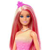Mattel - Barbie - Barbie Fairytale Principesse ass.to HRR07