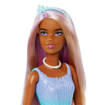 Mattel - Barbie - Barbie Fairytale Principesse ass.to HRR07