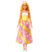 Mattel - Barbie - Barbie Fairytale Principesse ass.to HRR07