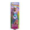 Mattel - Barbie - Barbie Fairytale Principesse ass.to HRR07