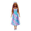 Mattel - Barbie - Barbie Fairytale Principesse ass.to HRR07
