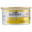 Purina Gourmet Gold Umido Gatto Mousse con Pollo, 85 gr