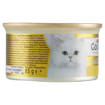 Purina Gourmet Gold Umido Gatto Mousse con Pollo, 85 gr