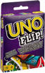 Mattel - Games - UNO FLIP! GDR44