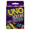 Mattel - Games - UNO FLIP! GDR44