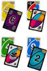 Mattel - Games - UNO FLIP! GDR44