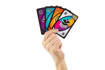Mattel - Games - UNO FLIP! GDR44
