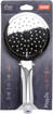 Tataty Doccia Mano Mirror Cromo 3 Pos. Anticalcare Diam. 12 Cm
