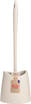 Tatay Portascopino Wc Standard Ecohome Beige