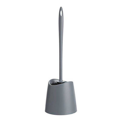 Tatay Portascopino wc Standard, Grigio Antracite