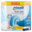 Ariasana Tab Aero 2x450 gr Inodore