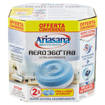 Ariasana Tab Aero 2x450 gr Inodore