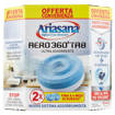Ariasana Tab Aero 2x450 gr Inodore