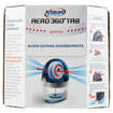 Ariasana Tab Aero 2x450 gr Inodore