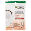 Garnier Maschera in Tessuto Nutribomb Cocco