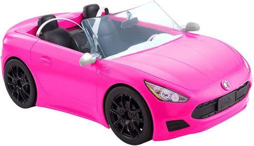 Mattel - Barbie - Barbie Cabrio HBT92