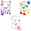 Mattel - Barbie - Barbie Accessori Fashion ass.to - VASSOIO GWD98
