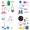 Mattel - Barbie - Barbie Accessori Fashion ass.to - VASSOIO GWD98