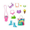 Mattel - Barbie - Barbie Accessori Fashion ass.to - VASSOIO GWD98