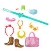 Mattel - Barbie - Barbie Accessori Fashion ass.to - VASSOIO GWD98