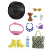Mattel - Barbie - Barbie Accessori Fashion ass.to - VASSOIO GWD98