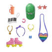 Mattel - Barbie - Barbie Accessori Fashion ass.to - VASSOIO GWD98