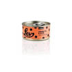 Lev Gatto Tonnetto E Aloe Lattina 70G