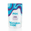 Natural Code P4 Tonno E Orata, Busta 70G