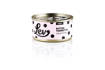Lev Gatto Kitten Tonnetto Lattina 70G