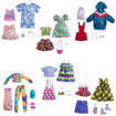 Mattel - Barbie - Barbie Outfit 2-pack Ass.to GWF04