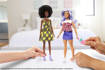 Mattel - Barbie - Barbie Outfit 2-pack Ass.to GWF04