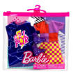 Mattel - Barbie - Barbie Outfit 2-pack Ass.to GWF04