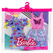 Mattel - Barbie - Barbie Outfit 2-pack Ass.to GWF04