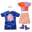 Mattel - Barbie - Barbie Outfit 2-pack Ass.to GWF04