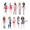 Mattel - Barbie - Barbie Carriere ass.to DVF50