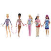 Mattel - Barbie - Barbie Carriere ass.to DVF50
