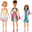 Mattel - Barbie - Barbie Carriere ass.to DVF50