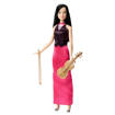 Mattel - Barbie - Barbie Carriere ass.to DVF50