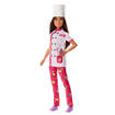 Mattel - Barbie - Barbie Carriere ass.to DVF50