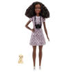Mattel - Barbie - Barbie Carriere ass.to DVF50