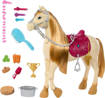 Mattel - Barbie - Barbie Cavallo Dei Sogni HXJ42