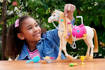 Mattel - Barbie - Barbie Cavallo Dei Sogni HXJ42