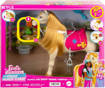 Mattel - Barbie - Barbie Cavallo Dei Sogni HXJ42