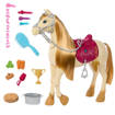 Mattel - Barbie - Barbie Cavallo Dei Sogni HXJ42