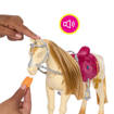 Mattel - Barbie - Barbie Cavallo Dei Sogni HXJ42