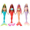 Mattel - Barbie - Barbie Fairytale Sirene ass.to HRR02